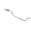 MagnaFlow BRE Exhaust Kit 09-13 Honda Fit 1.5L - 106-0804 360 Degree Image Set