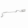 MagnaFlow BRE Exhaust Kit 09-13 Honda Fit 1.5L - 106-0804 360 Degree Image Set
