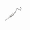 MagnaFlow BRE Exhaust Kit 11-14 Ford F-150 - 106-0808 360 Degree Image Set