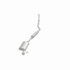 MagnaFlow BRE Exhaust Kit 14-16 Acura MDX 3.5L - 106-0840 360 Degree Image Set