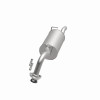 MagnaFlow BRE Exhaust Kit 12-17 Toyota PRIUS C 1.5L - 106-0851 360 Degree Image Set