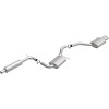 MagnaFlow BRE Exhaust Kit 12-14 Volkswagen Jetta 2.5L - 106-0858 Photo - out of package