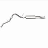 MagnaFlow BRE Exhaust Kit 01-02 Sierra 2500 HD Silverado 2500 HD 6L - 106-0865 360 Degree Image Set
