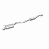 MagnaFlow BRE Exhaust Kit 01-05 Lexus IS300 3L - 106-0932 360 Degree Image Set