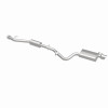 MagnaFlow BRE Exhaust Kit 01-05 Lexus IS300 3L - 106-0932 360 Degree Image Set