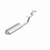 MagnaFlow BRE Exhaust Kit Replacement Stainless Jeep - 116-0012 360 Degree Image Set