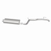 MagnaFlow BRE Exhaust Kit Replacement Stainless Jeep - 116-0012 360 Degree Image Set