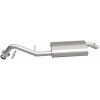 MagnaFlow BRE Exhaust Kit Replacement Stainless Toyota - 116-0626 Photo - out of package