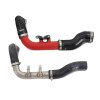 Mishimoto 2023+ Toyota GR Corolla Intercooler Pipe Kit - Wrinkle Red - MMICP-GRC-23RD User 1
