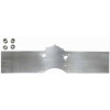 Moroso Ford 289-302 351W Profiled Front Motor Plate - C4015 User 1