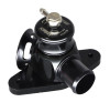 Turbosmart BOV Kompact Dual Port - 08-14 Subaru WRX (Excl STI)/ 03-08 Subaru Legacy GT - TS-0203-1010 Photo - Primary