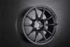 SSR GTX01 18x9 5x100 52mm Offset Flat Black Wheel (S/O, No Cancellations) - XA18900+5205CMB Photo - Primary