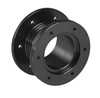 Sparco Strwhl Spacer Black - 01595ANR Photo - Primary