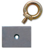 Sparco Eye Bolt 22Mm - 04501 Photo - Primary