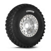 Tensor Tire Desert Series (DS) Tire - HD Durometer Tread Compound - 32x10-15 - TT321015DS60HD Photo - Primary