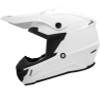 THH Helmets T730X White Youth - Large - 647956 Photo - Primary