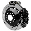 Wilwood EPB Rear Kit FNSL Big Ford New Style - 140-16132-D Photo - Primary