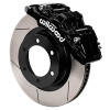 Wilwood - 2022 Toyota Tundra/LC300 Aero6-DM Front Brake Kit 13.56 Rotor W/Lines - 140-17528 Photo - Primary
