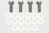 Wilwood Bracket/Spindle Bolt Kit - M14x40mm - 4 Pack - 230-11928 Photo - Primary