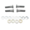 Wilwood w/Shims M10-1.50x45 Bolt Kit 4 PK - 230-15505 Photo - Primary