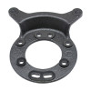 Wilwood Caliper Mounting Bracket Early Camaro/Nova 13.00in Rotor - 250-14397 Photo - Primary