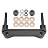 Wilwood FNSLR Caliper Bracket Kit AFX Pro- - 250-15907 Photo - Primary