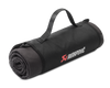 Akrapovic Picnic Blanket - Black/Grey - 802344 User 1