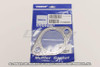 GReddy 60mm Exhaust Oval Gasket - 11000301 Photo - Primary