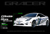 GReddy 03-05 Toyota Celica Front Lip Spoiler - 17010092 Photo - Primary