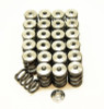 GSC P-D Toyota 2JZGTE/2JZGE/VVTI Variants Valve Spring Kit (set of 24) - 5744 Photo - Primary