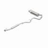 MagnaFlow BRE Exhaust Kit 08-11 Subaru Impreza Outback Sport - 106-0182 360 Degree Image Set