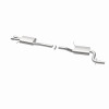 MagnaFlow BRE Exhaust Kit 12-18 Volkswagen Jetta - 106-0791 360 Degree Image Set