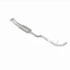 MagnaFlow BRE Exhaust Kit 02-06 Escalade ESV Escalade EXT Yukon XL 1500 6L - 106-0870 360 Degree Image Set