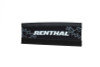 Renthal Padded Cell Small - Black/White - MBA-CSP-S Photo - Primary
