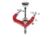 aFe Control 24-26 Toyota Tacoma Upper Control Arms - Set (Red) - 460-72T006-R Photo - Unmounted