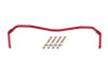 BMR 78-87 G-Body Rear Sway Bar Kit - 1.00in Hollow - Non-Adjustable - Red - SB462R User 1