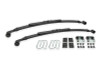 BMR 67-69 GM F-Body / 68-74 X-Body 2in Drop Rear Lowering Leaf Springs w/ Install Kit - Black - SP313 User 1