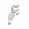 MagnaFlow 2024+ Chevy Silverado 2500HD/3500HD Pro Series Filter-Back Performance Exhaust - 19694 360 Degree Image Set