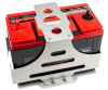 Odyssey Battery Hold Down Kit (Fits ODX-AGM31) - HK-PC2150 User 1
