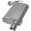 BRExhaust 07-12 Lexus ES350 / 07-11 Toyota Camry Left Muffler Kit - 108-0114 Photo - out of package