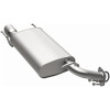 BRExhaust 07-12 Lexus ES350 / 07-11 Toyota Camry Left Muffler Kit - 108-0114 Photo - out of package