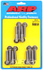 ARP Buick SS 215 12pt intake manifold bolt kit - 424-2101 Photo - Primary