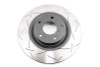 DBA 06-07 350Z / 05-07 G35 / 06-07 G35XFront Slotted 4000 Series Rotor - DBA42308S Photo - Primary