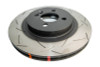 DBA 07-09 Mini Cooper w/ 294mm John Cooper works Brake kit Front Slotted 4000 Series Rotor - DBA42524S Photo - Primary
