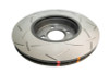 DBA 07-09 Mini Cooper w/ 294mm John Cooper works Brake kit Front Slotted 4000 Series Rotor - DBA42524S Photo - Close Up