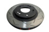 DBA 94-98 Eclipse AWD / 90-95 3000 GT & GT-SL Front Slotted 4000 Series Rotor - DBA4425S Photo - Primary