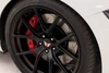 DBA 8/93-94 Nissan Skyline R32 GT-R/95-7/98 R33 & R34 GT-R Frt Slotted 4000 Series Rotors - DBA4928S Photo - lifestyle view