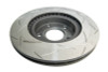 DBA 03-05 350Z / 03-04 G35 / 03-05 G35X Front Slotted 4000 Series Rotor - DBA4954S Photo - Close Up
