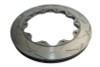 DBA 14-16 Chevy Corvette Z06 (Only w/Z07 Pkg) T3 5000 Series Direct Replacement Rotors - DBA52771.1S Photo - Primary