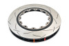 DBA 2009 Chevrolet Corvette ZR1 5000 Series Slotted Front Replacement Rotor - DBA52990.1S Photo - Primary